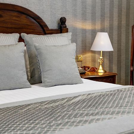 Mere Court Hotel Knutsford Zimmer foto