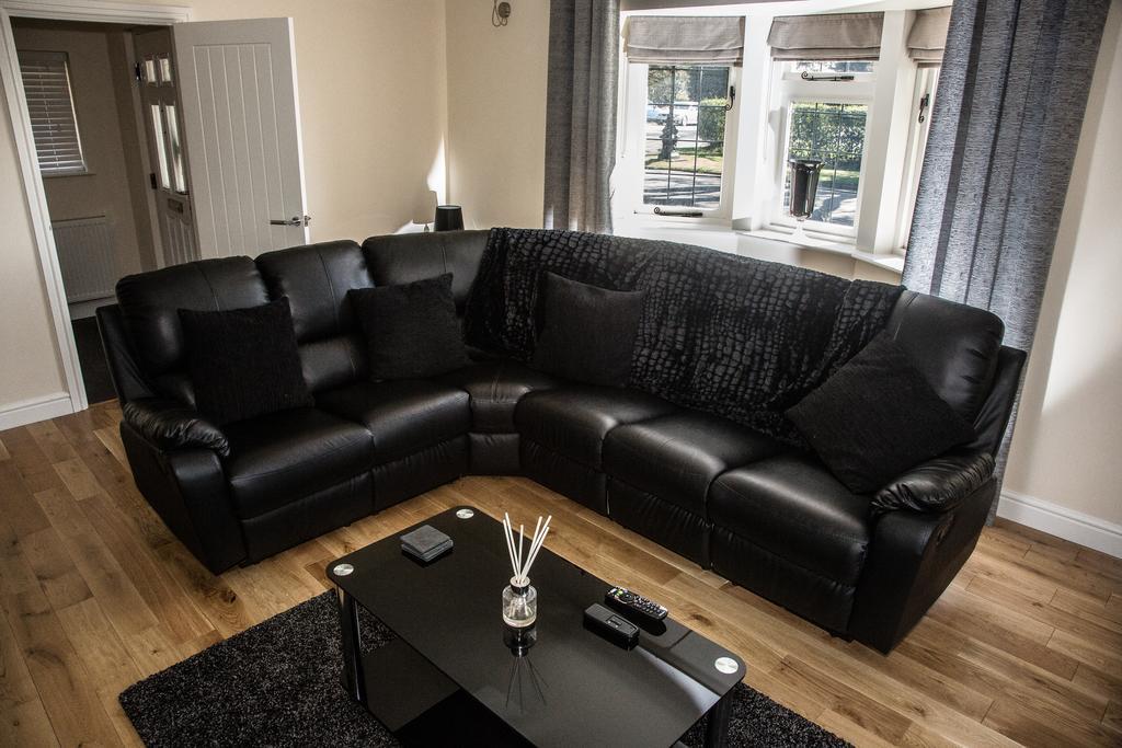 Mere Court Hotel Knutsford Zimmer foto